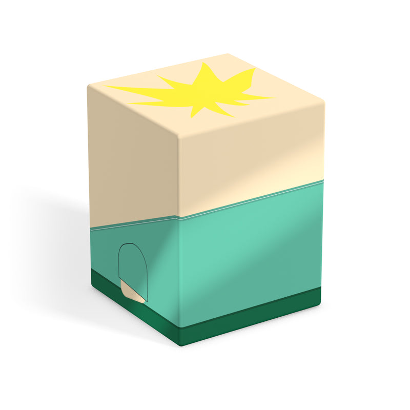 Ultimate Guard: Squaroes 100+ - "Butters" Paramount South Park Deck Boxes & Storage Ultimate Guard