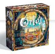 Orloj: The Prague Astronomical Clock Board Games Devir