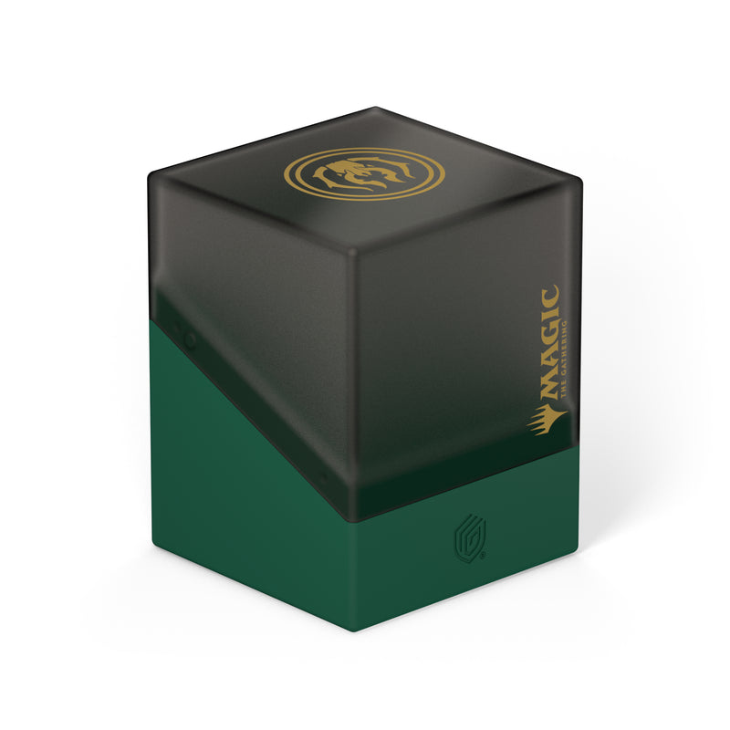 Ultimate Guard: Boulder 100+ - "Golgari" MTG Ravnica Deck Boxes & Storage Ultimate Guard