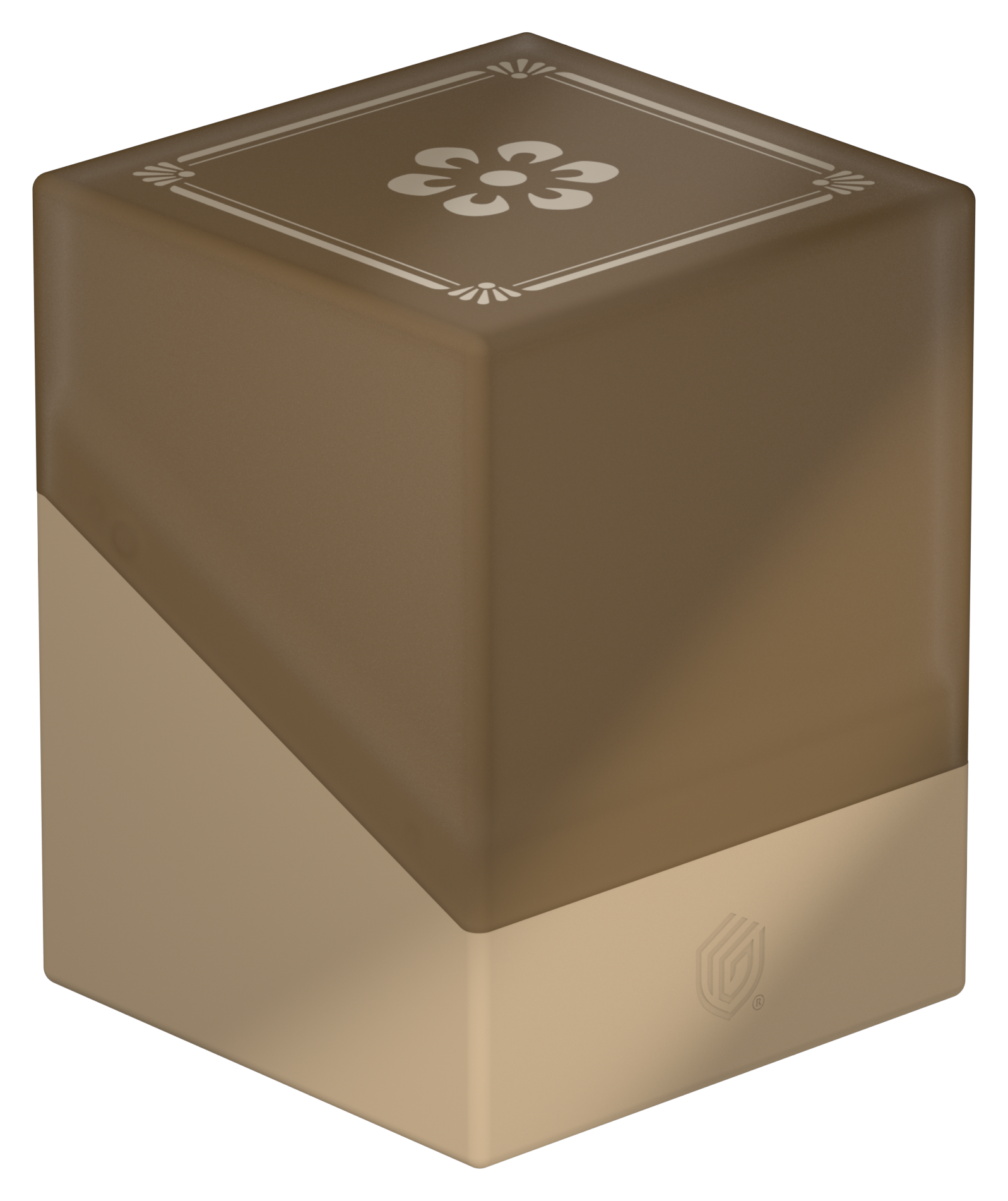 Ultimate Guard: Boulder 100+ - "Kouyo" Shogun's Journey III (Release Date: December 18) Deck Boxes & Storage Ultimate Guard