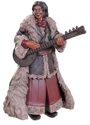 D&D Nolzur's Marvelous Miniatures: W23 Ansalon Human Bard Unpainted Miniatures WizKids