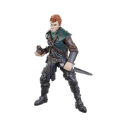 WizKids Deep Cuts Unpainted Miniatures: W23 Cutpurses Male & Female Unpainted Miniatures WizKids