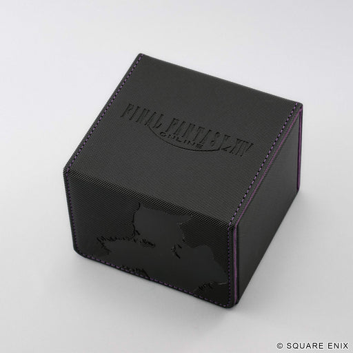 Square Enix: Deck Box 155+ - "Y'shtola" FFXIV Deck Boxes & Storage Square Enix