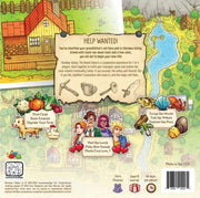 Stardew Valley the Board Game Board Games ConcernedApe   
