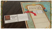 The Queen's Dilemma Board Games Horrible Guild
