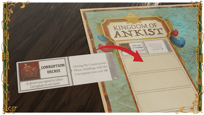 The Queen's Dilemma Board Games Horrible Guild