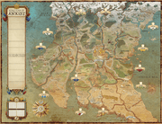 The Queen's Dilemma Board Games Horrible Guild