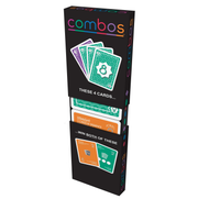 Combos Card Game Board Games Enginuity