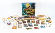 Spirit Island: Nature Incarnate Expansion Board Games Greater Than Games