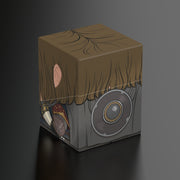 Ultimate Guard: Squaroes 100+ - "Boromir" The Lord of the Rings Deck Boxes & Storage Ultimate Guard