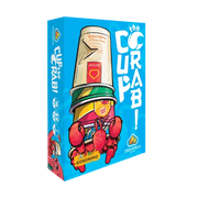 Cup the Crab! Board Games 25th Century Games