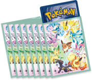 Pokémon Scarlet & Violet: Prismatic Evolutions - Super-Premium Collection Pokemon Sealed Pokémon