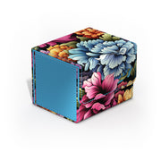 Ultimate Guard: Sidewinder 100+ - "Springbloom Meadow" Floral Places Deck Boxes & Storage Ultimate Guard