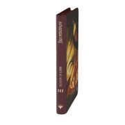 Ultimate Guard: 9 Pocket Zipfolio 360 - "Vol. III (Season of Loss)" MTG Bloomburrow Binders & Pages Ultimate Guard