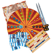 EXIT: The Game – The Circus Mystery (2026) Board Games Kosmos