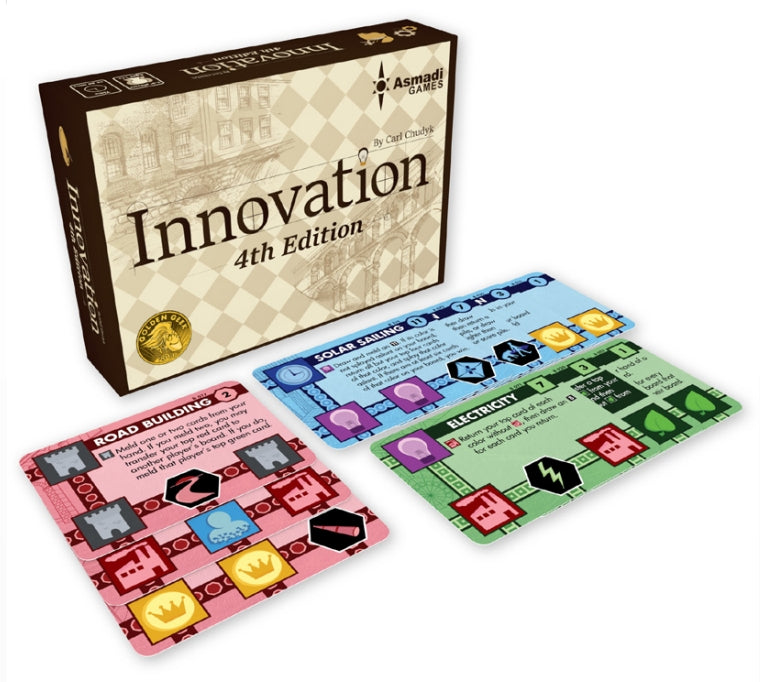 Innovation (4th Edition)