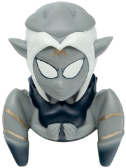 Ultra Pro: D&D Legendary Figurines of Adorable Power - Lolth Collectible Vinyl Figurine RPG Miniatures Ultra Pro   