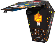 FanRoll: Halloween Haunt Advent Dice Calendar (2025) Dice & Gaming Accessories Metallic Dice Games