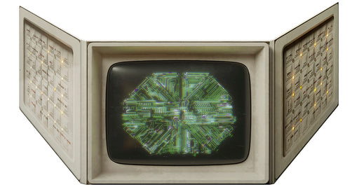 Alien RPG: Evolved Edition - MU/TH/UR Game Master's Screen Tabletop RPGs Free League