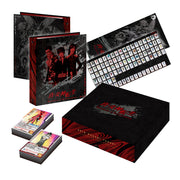 Shin Megami Tensei: Monument of Reincarnation Collectible Trading Cards Bandai   