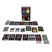 Boss Monster: The Dungeon Building Card Game 10th Anniversary Edition Board Games Brotherwise Games   