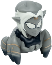 Ultra Pro: D&D Legendary Figurines of Adorable Power - Lolth Collectible Vinyl Figurine RPG Miniatures Ultra Pro   
