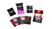 Compile: Auxiliary 01 Expansion Board Games Synapses Games