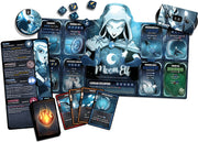 [PREORDER Q3] Dice Throne: Hero Pack - Moon Elf Board Games Dice Throne