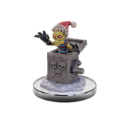 D&D Nolzur's Marvelous Miniature's: W22 Carrionettes Unpainted Miniatures WizKids