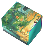 Ultimate Guard: Sidewinder 100+ - "Mutable Explorer" MTG Lorwyn Eclipsed Deck Boxes & Storage Ultimate Guard