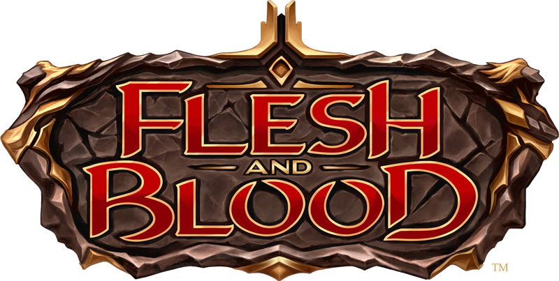 Flesh and Blood: Armory Deck - Malice (Release Date: September 18) Flesh And Blood Sealed Flesh And Blood
