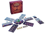 Micro Midgard: Ragnarok Edition Board Games Prometheus Game Labs