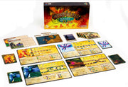 Spirit Island: Feather and Flame Expansion Board Games Greater Than Games
