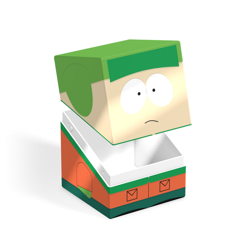 Ultimate Guard: Squaroes 100+ - "Kyle" Paramount South Park Deck Boxes & Storage Ultimate Guard