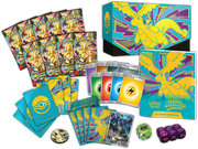 Pokémon Mega Evolution: Ascended Heroes - Elite Trainer Box (Limit 2) Pokemon Sealed Pokémon
