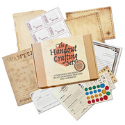 The Handout Crafting Set Book Roll & Play Press