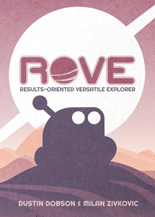 ROVE Essential Collection Board Games Button Shy Games
