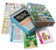 Fluxx: Hundred Acre Wood Board Games Looney Labs   