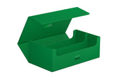 Ultimate Guard: Arkhive 800+ - Green Storage Boxes & Organizers Ultimate Guard