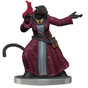 Critical Role Painted Miniatures: The Tombtakers RPG Miniatures WizKids   