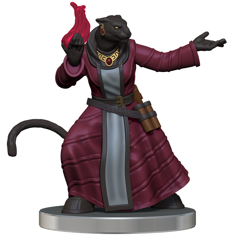 Critical Role Painted Miniatures: The Tombtakers RPG Miniatures WizKids   