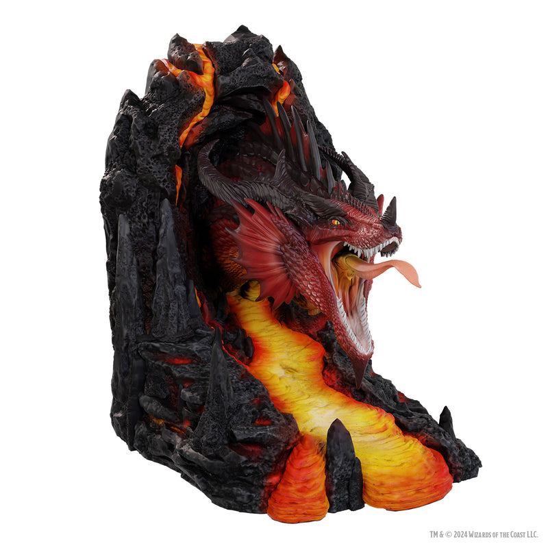 WizKids: D&D Bookends - Red Dragon Misc WizKids