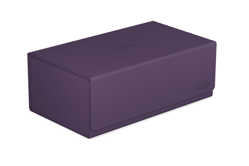 Ultimate Guard: Arkhive 800+ - Purple Storage Boxes & Organizers Ultimate Guard