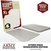 The Army Painter: Wet Palette Hydro Pack XL Wargamers Edition Model Tools & Glue Army Painter