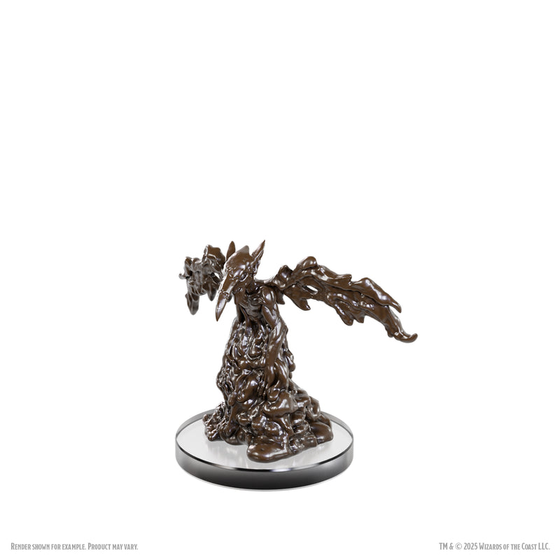 D&D Icons Of The Realms: Ghost Light Booster RPG Miniatures WizKids