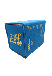 [PREORDER Q2] Oshi Push: Premium Limited Edition Deck Box 110+ - "LineChu" Gen 2 Card Supplies & Accesories Japanime Games