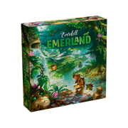 Everdell: Emerland Board Games Starling Games