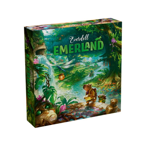 Everdell: Emerland Board Games Starling Games