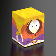 Ultimate Guard: Squaroes 100+ - "Princess Kenny" Paramount South Park Deck Boxes & Storage Ultimate Guard