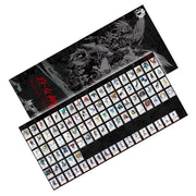 Shin Megami Tensei: Monument of Reincarnation Collectible Trading Cards Bandai   